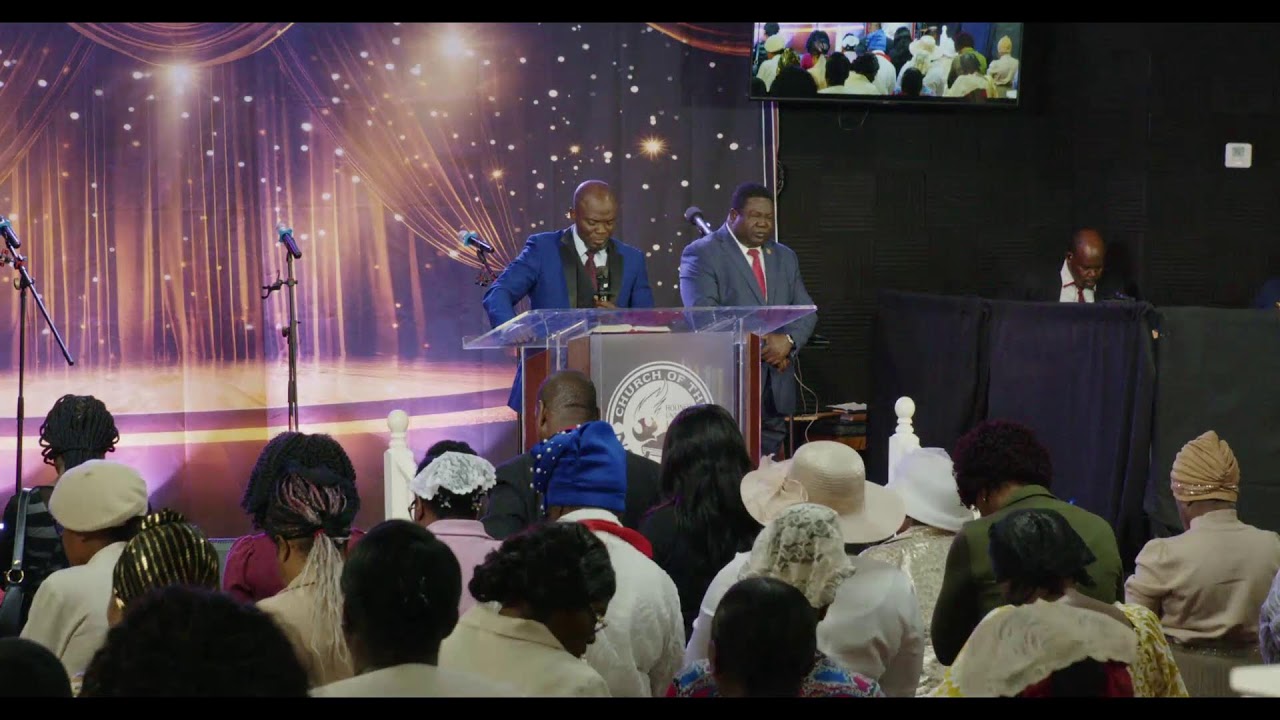Nazarene Church | Sunday Service 01/11/2026