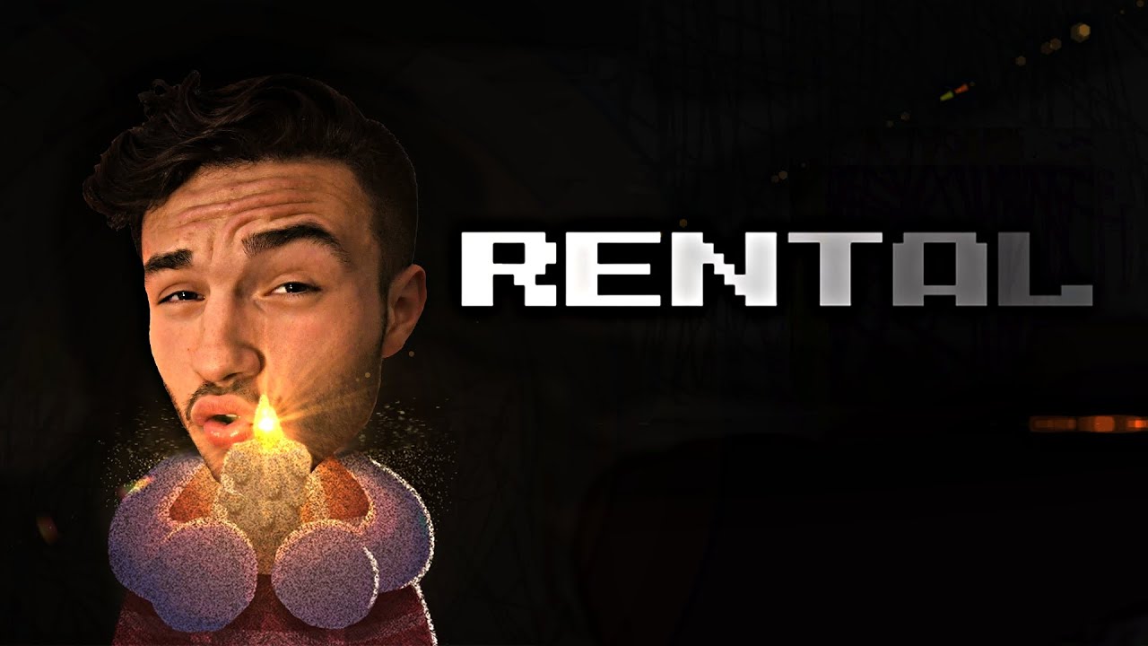 I am Bunny | Rental