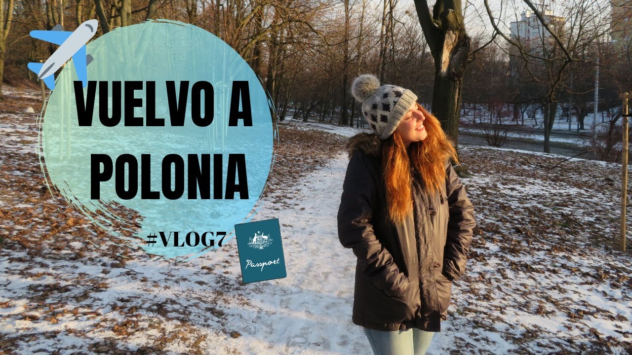 CONSEJOS ERASMUS IMPORTANTES+Mi vuelta a Polonia/Erasmus Polonia,Lublin 2019 