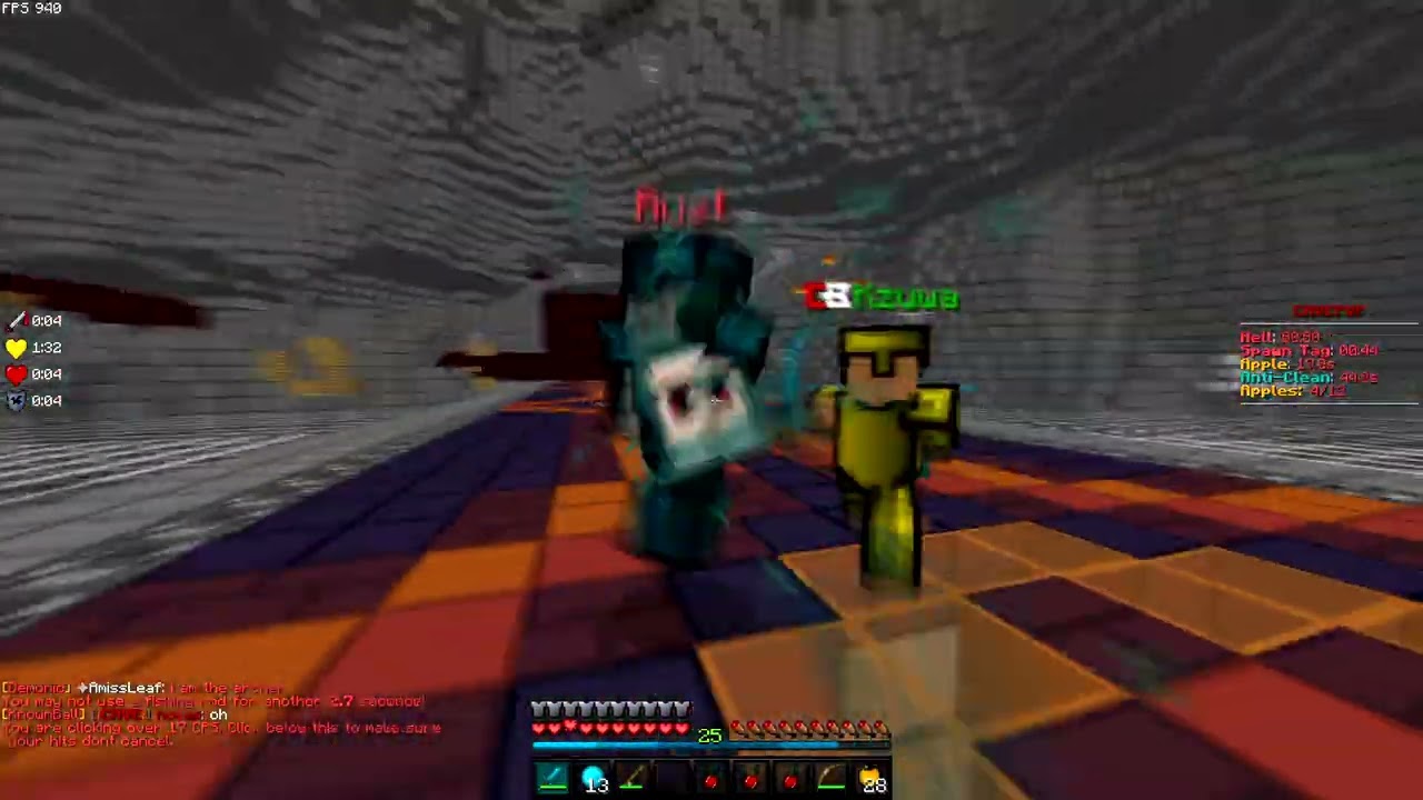 capy