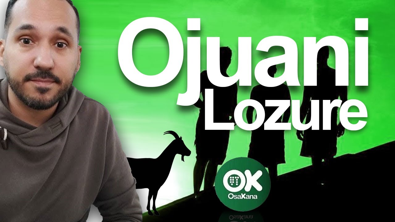 Ojuani Lozure  - Ojuani Obara