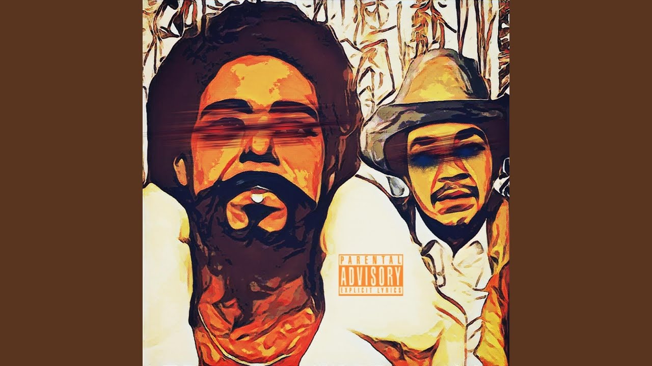 Castaways (feat. Antonio McGaha)