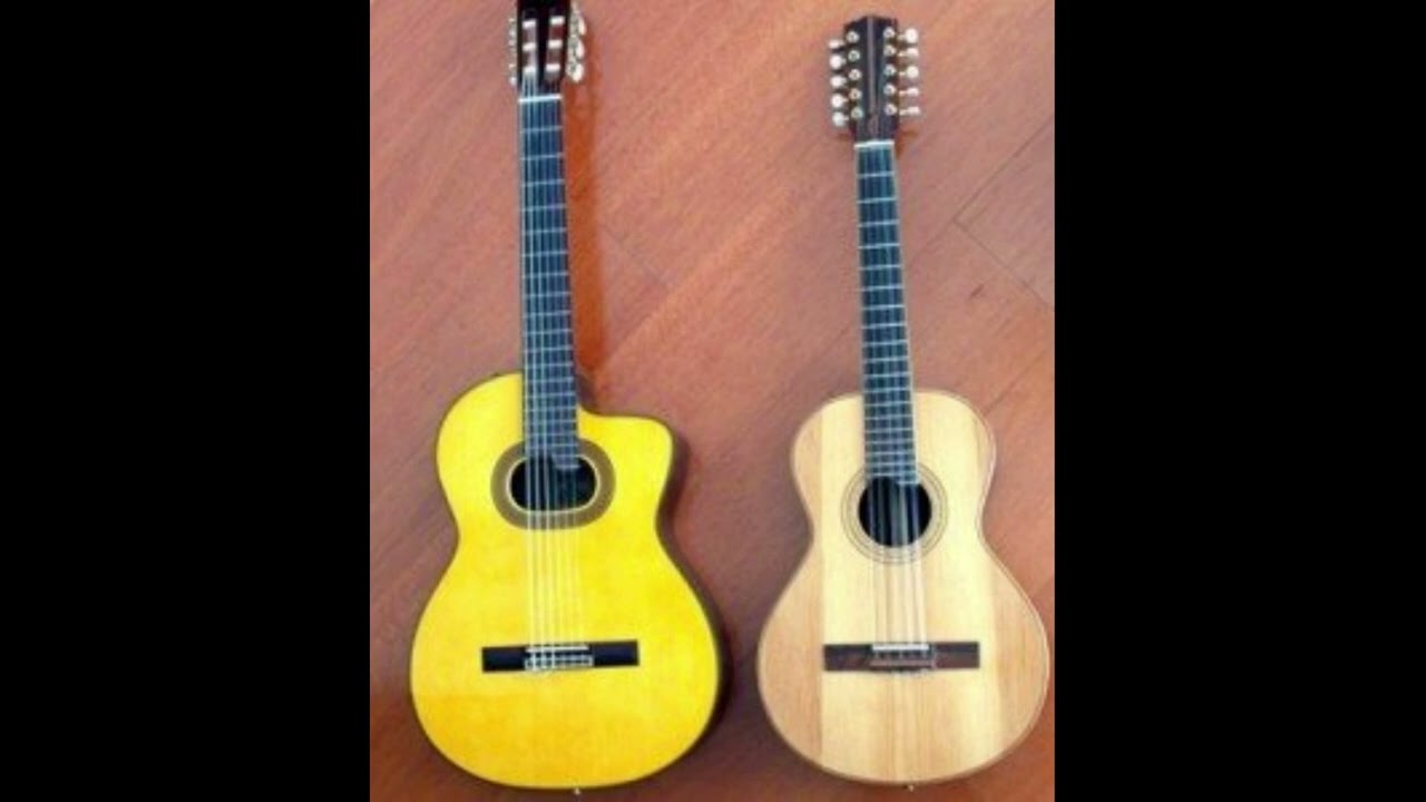 viola chorona - Julio Franco e Valdemar