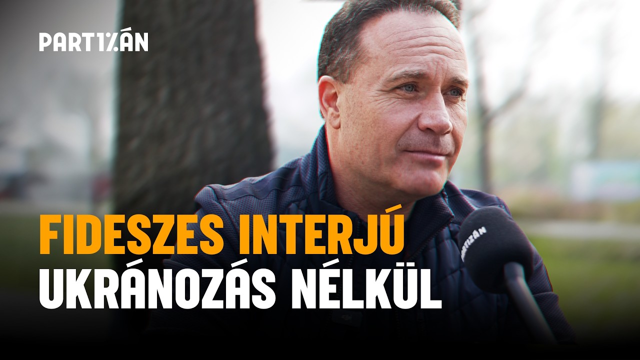 Plak&aacute;trong&aacute;l&aacute;sr&oacute;l, a Vulcan-gy&aacute;rr&oacute;l &eacute;s a gyermekoszt&aacute;ly bez&aacute;r&aacute;s&aacute;r&oacute;l | Interj&uacute; Tak&aacute;cs &Aacute;rp&aacute;ddal