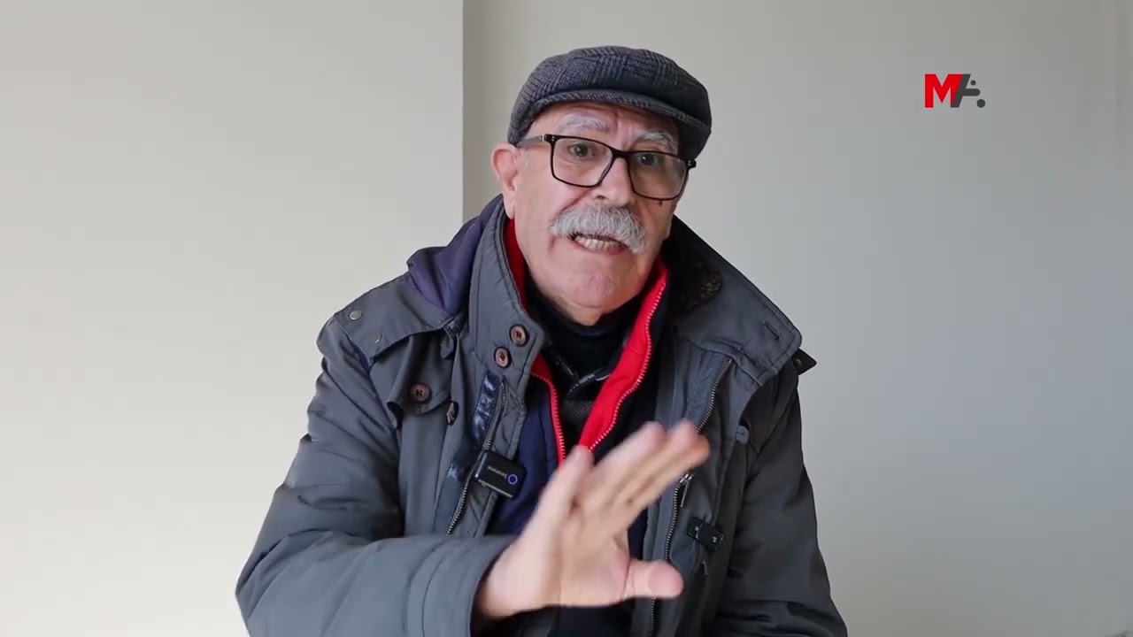 DÊ KIRMANCKÎ NEMÎNE: EV PÊVAJO JI BO ZIMANÊ ME MESELAYA MAN Û NEMANÊ YE