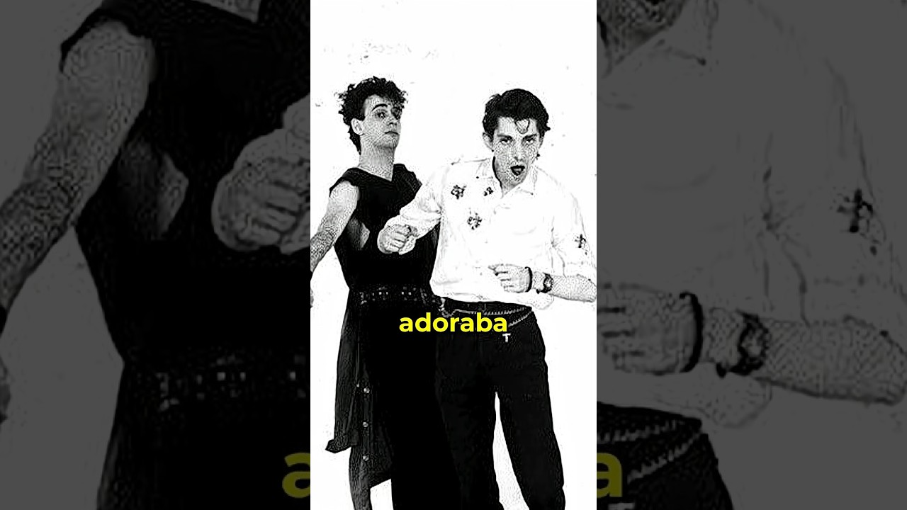 CERATI CUENTA C&Oacute;MO SE CRE&Oacute; TR&Aacute;TATME SUAVEMENTE (2/3)  #sodastereo #rock  #music