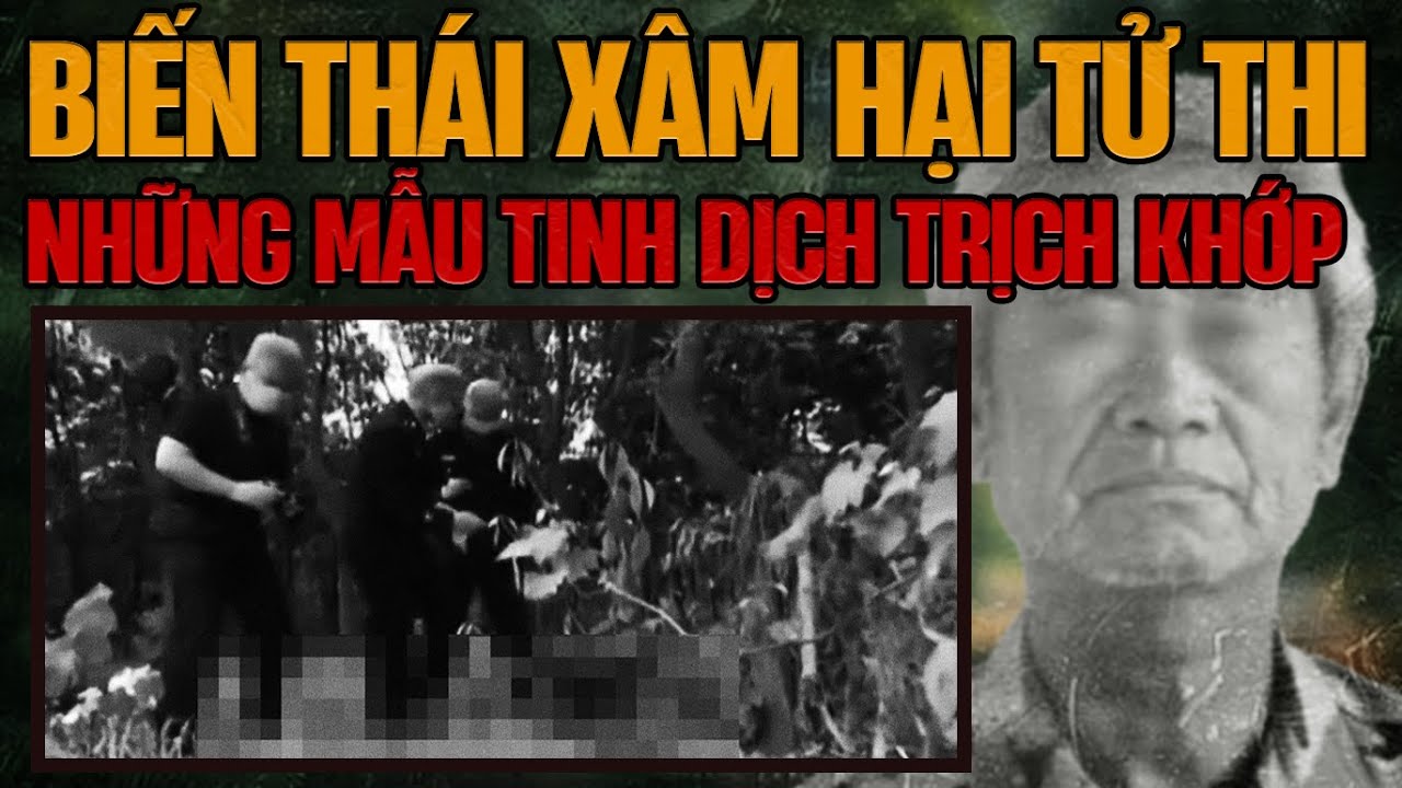 Kỳ Án Trung Quốc: Tội Ác Liên Hoàn Hơn 2 Thập Kỷ Của Tên Sát Nhân & Sự Tắc Trách Trong Điều Tra