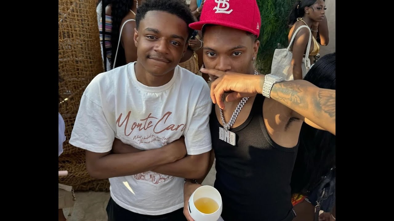 [FREE] Nemzzz x Kidwild x Hoodtrap Type Beat - 