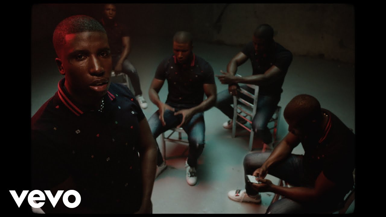 Bosh - Solitaire (Clip officiel)