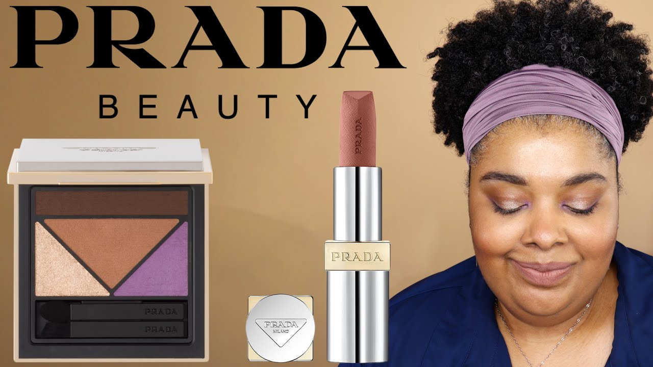 Prada Beauty