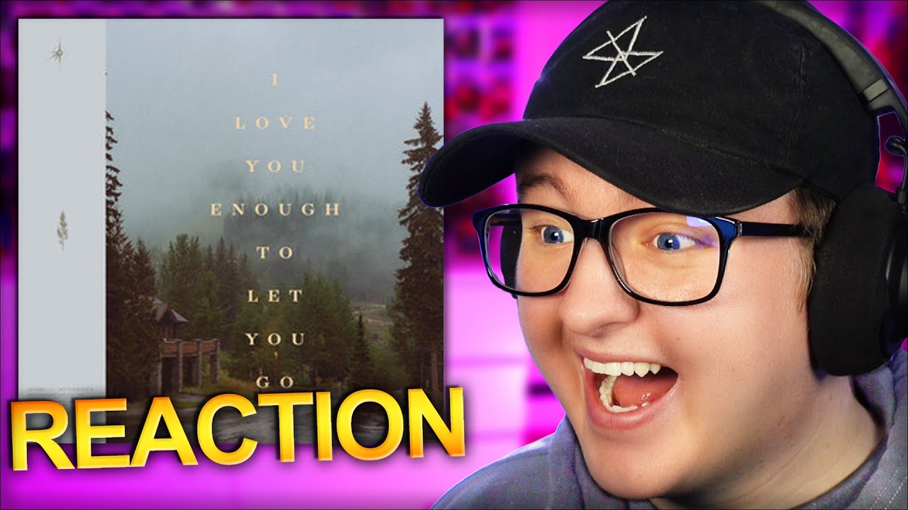 Last Heroes - I Love You Enough To Let You Go (feat. Nevve) *REACTION*