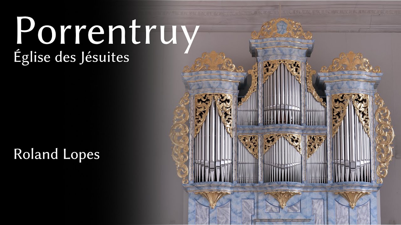 J.S. Bach : Herr Christ der einig Gottes Sohn