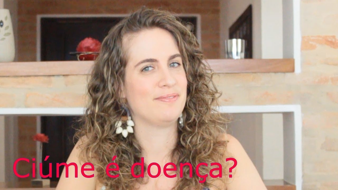 Ciúme é Doença? Psiquiatra Maria Fernanda Caliani explica