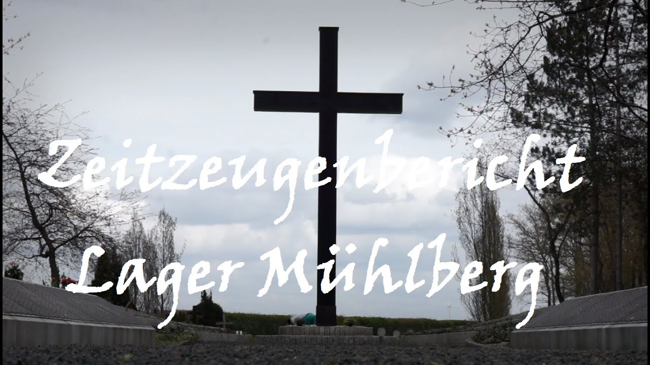 Zeitzeugenbericht Speziallager Nr. 1 Mühlberg 1945-1948