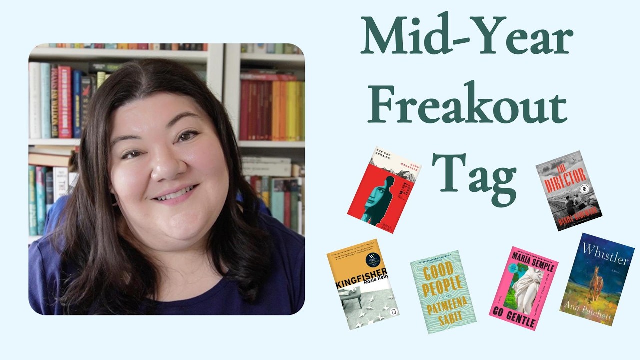 The Mid-Year Freakout Tag-2026