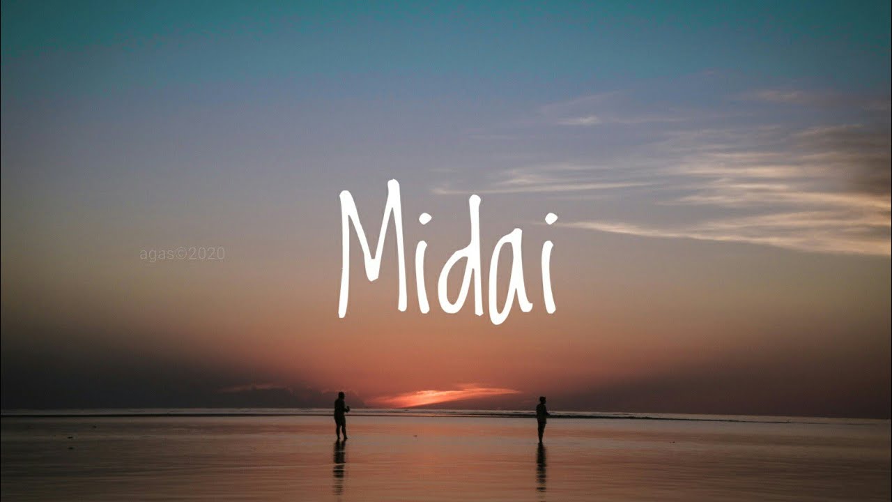Midai Island