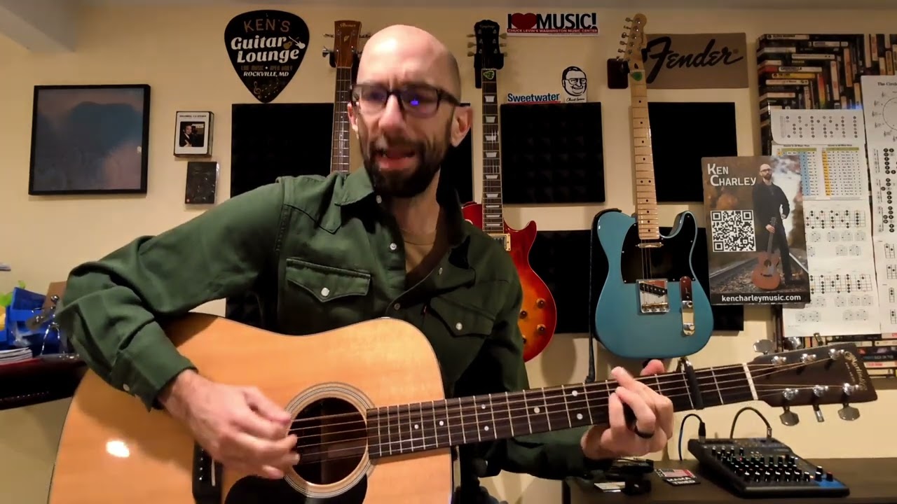 Big River (Johnny Cash cover)