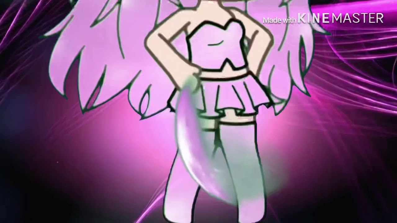 All Kawaii Crystal Transformations [VOICELESS] | Gacha Life Magical Girl
