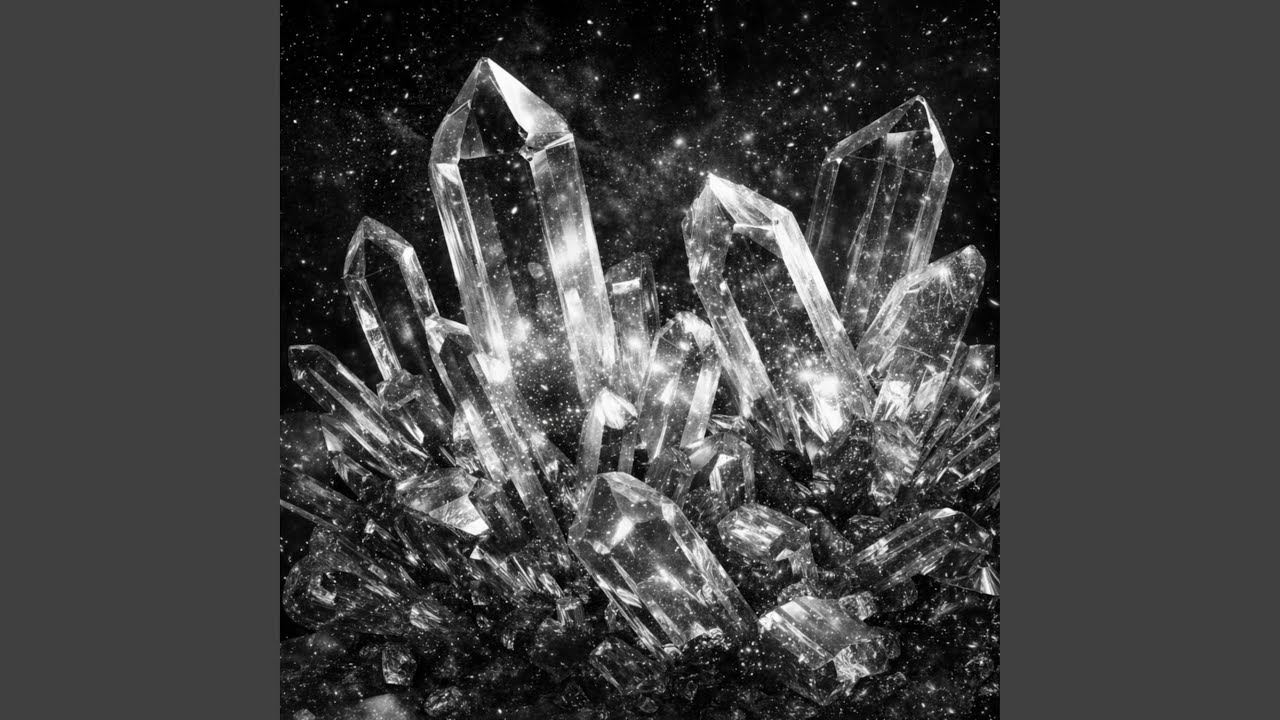 Obsidian (Super Slowed)