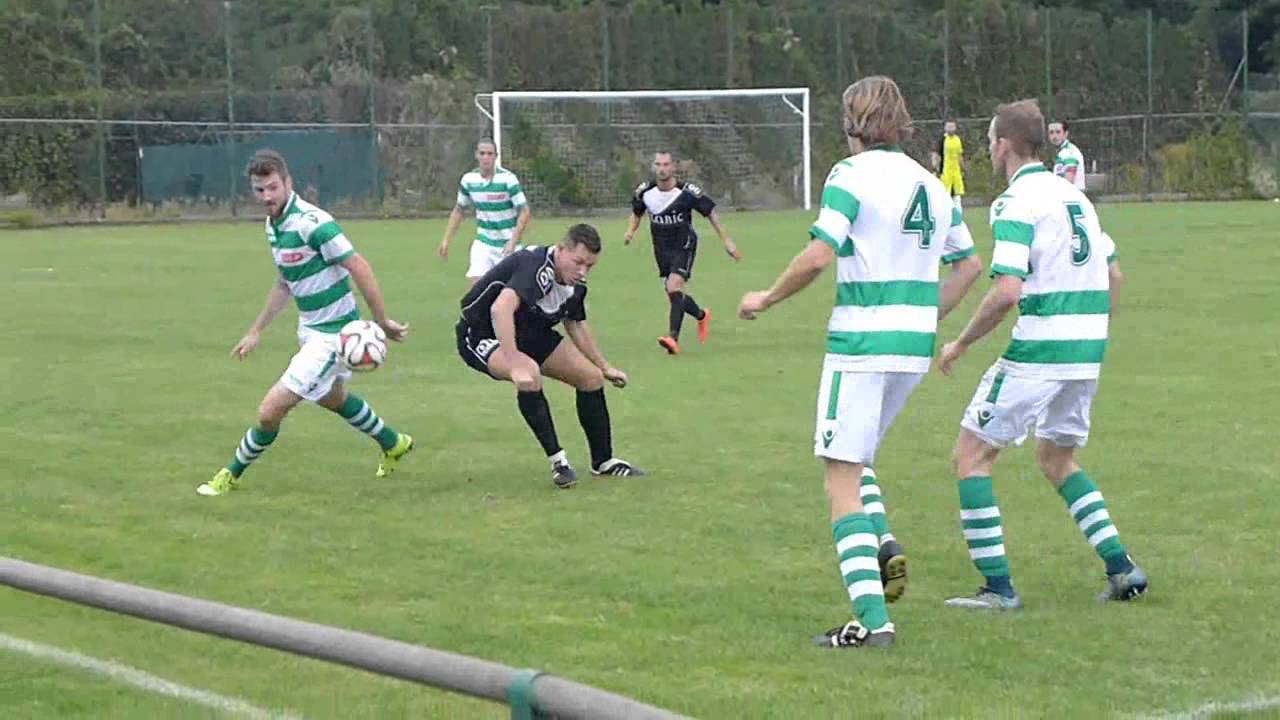 2015104 KM Wampersdorf vs ASK Eichkogel