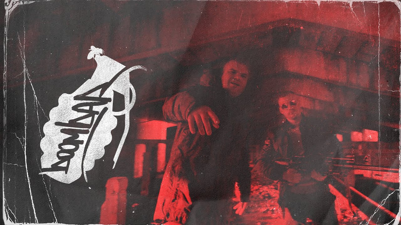 Jantar & DJBZ - Boombar (Official Video)