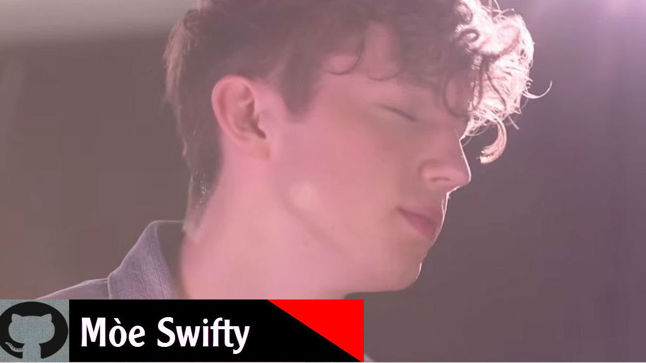 [Lyrics+Vietsub] Troye Sivan - Hands to Myself - Sorry Medley