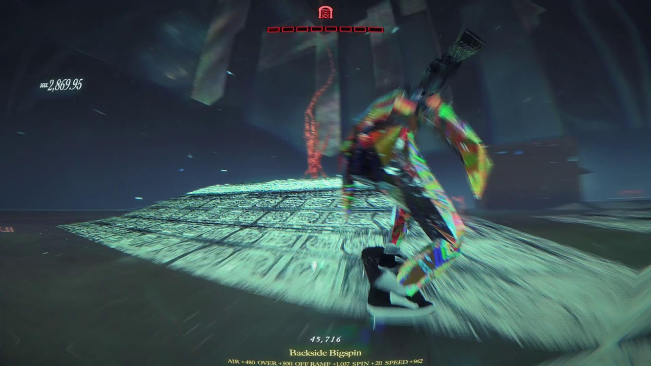 Skate Story - 2160p Stream