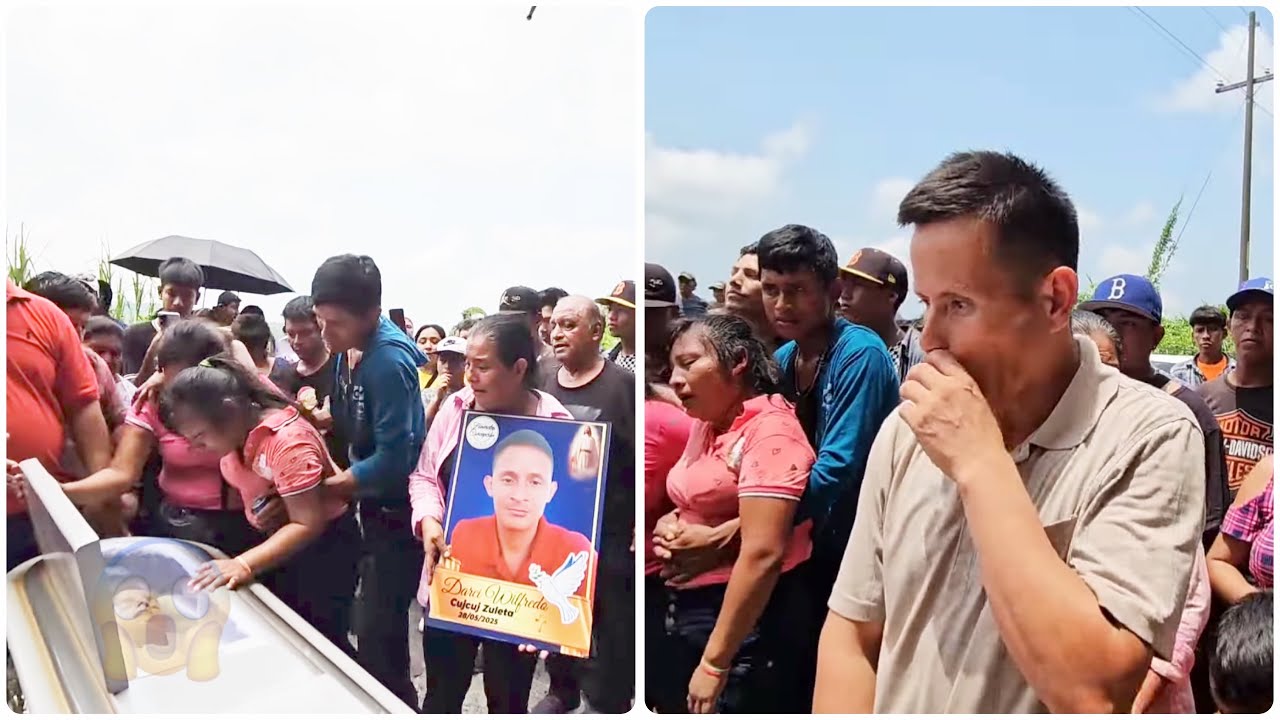 Última Hora bien borrachas Querían Sacar A Choca De Allí: El Hermano Se Metió