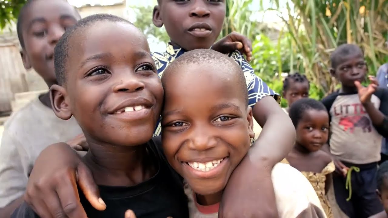 Missão África Moçambique