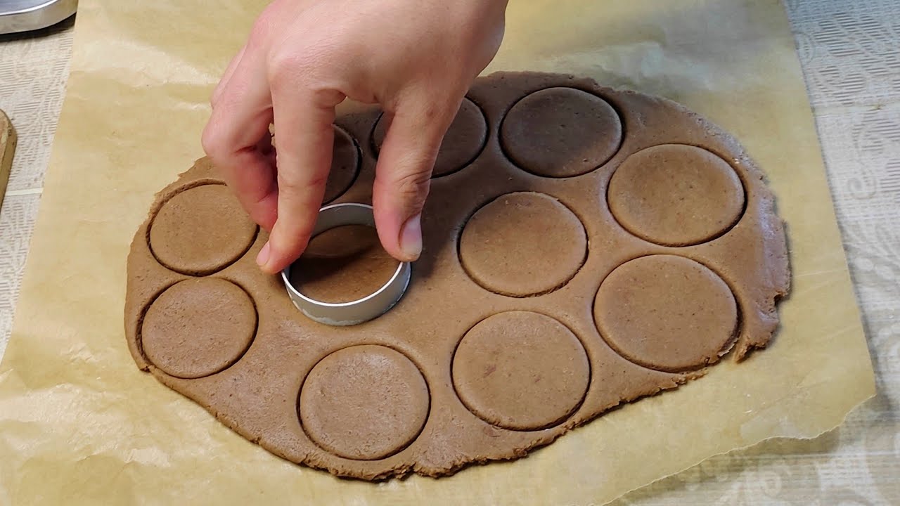 حلوة النيڤرو  تذوب في الفم راقية و اقتصادية روعة/ حلويات العيد 2024