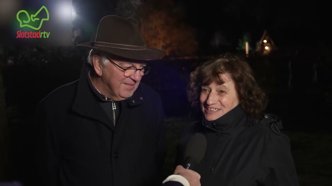 Slotstad RTV jaaroverzicht 2024