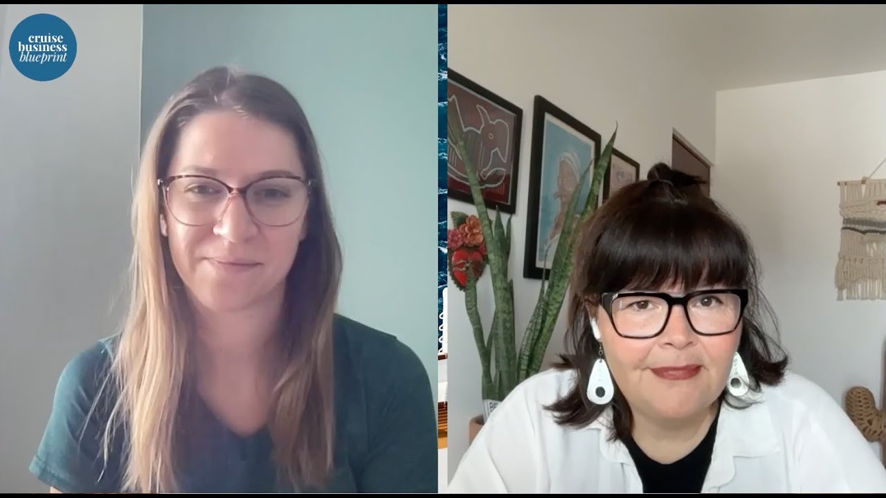 Cruise Curious, Not Cruise Heavy: Building Confidence, Boundaries, and Repeat Clients