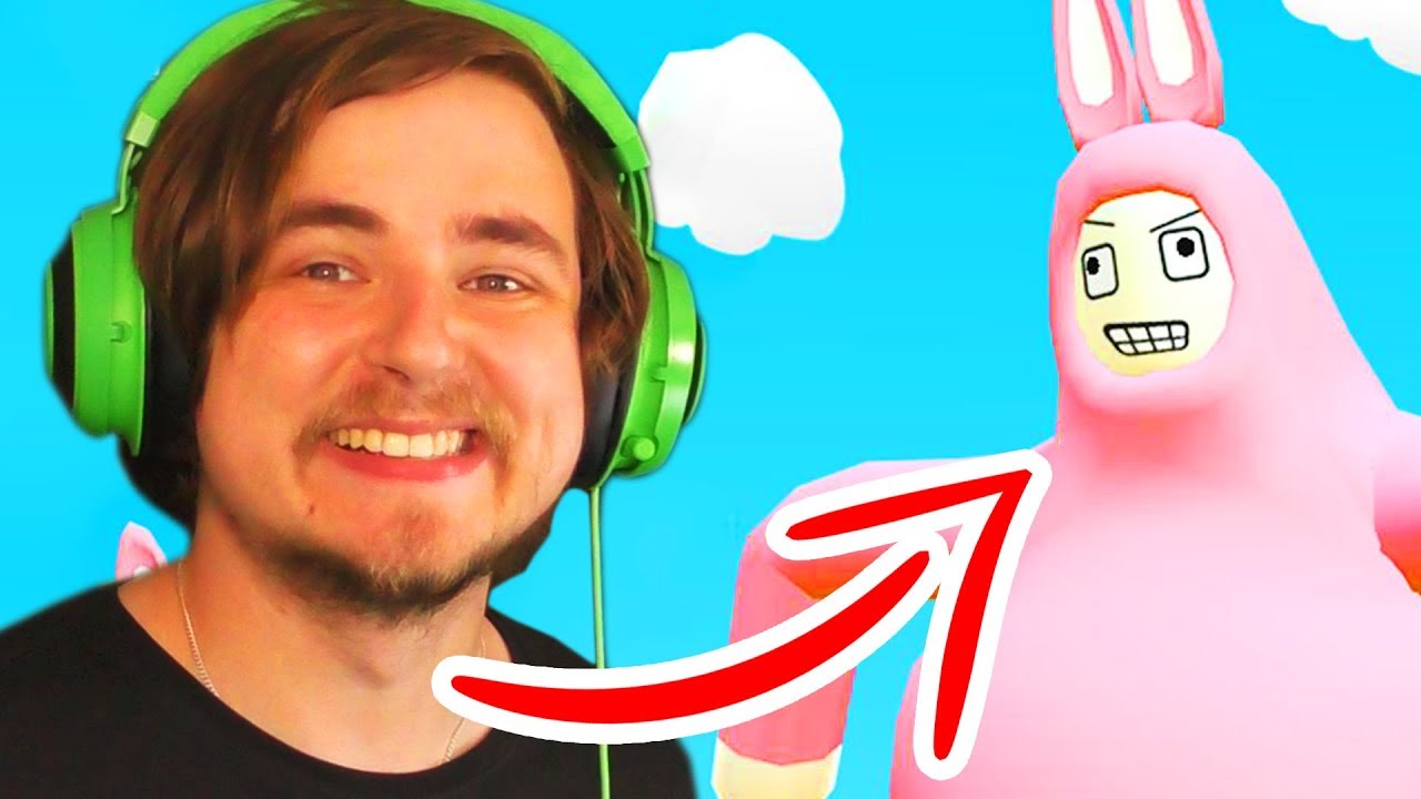 HILARISCHE ONLINE GAME!