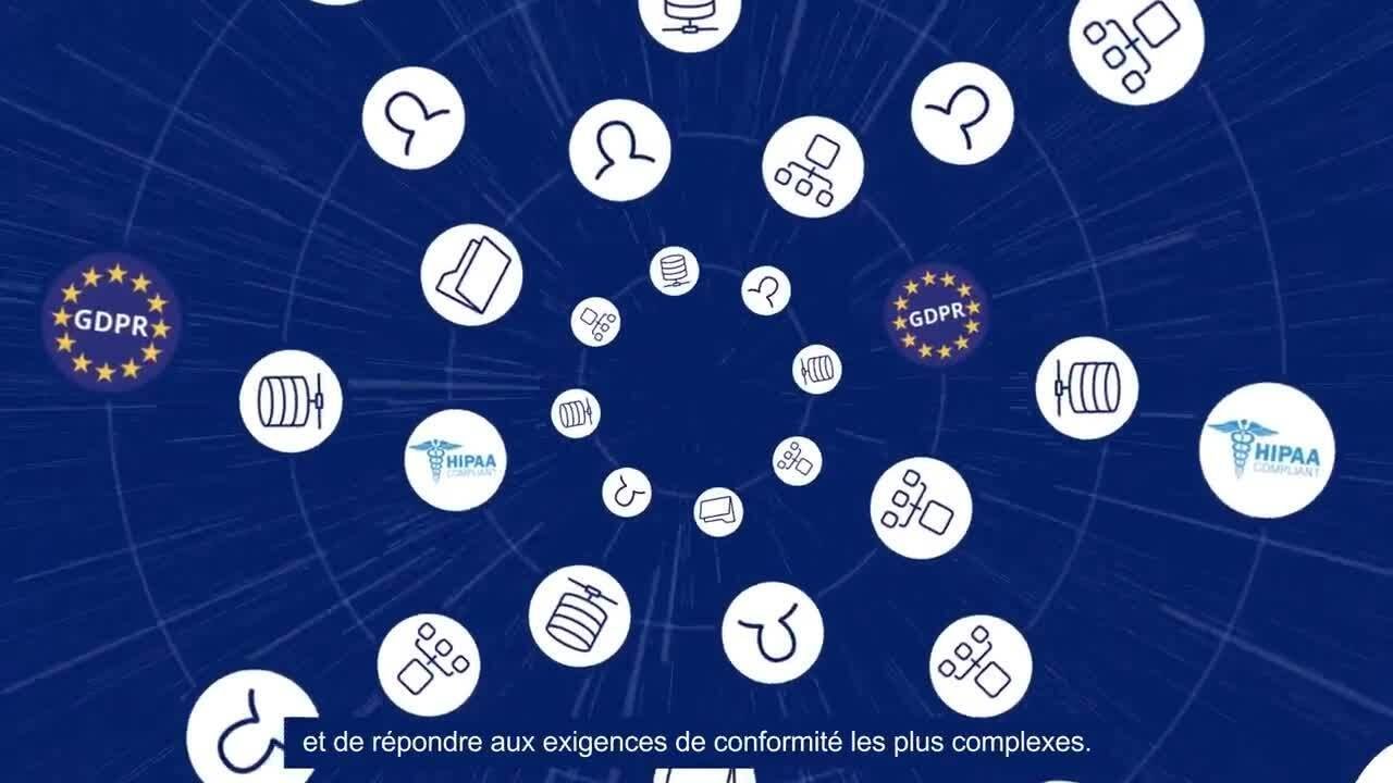 Gouvernance des Identit&eacute;s sous Workday