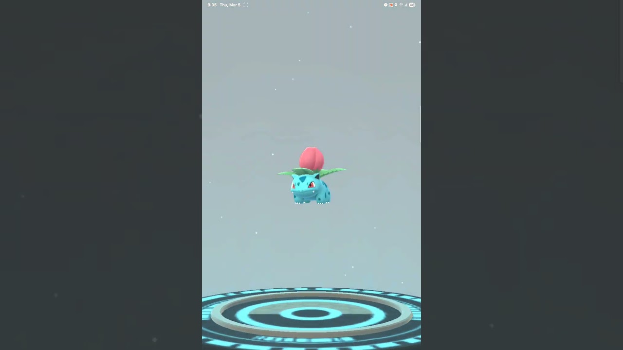 Pokémon Go Foxsama OVA Part 0