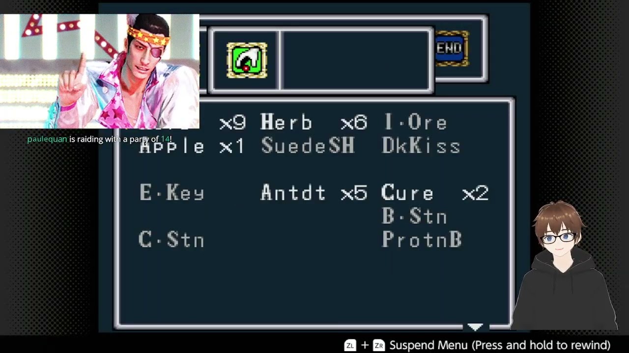Towers and Wizards (BoF 1 Part 3)