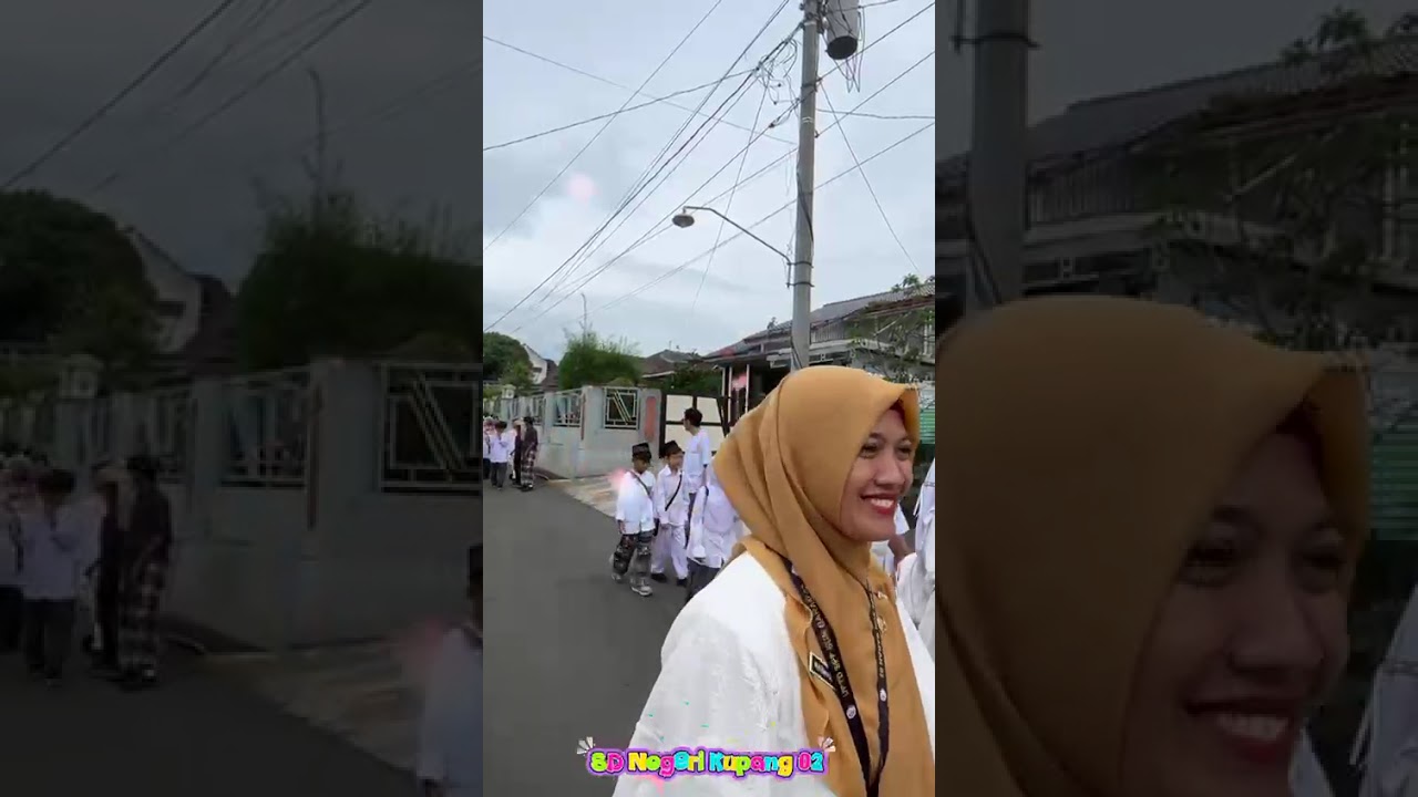 Tarhib Ramadhan 1447 H