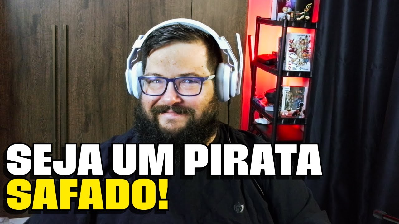 COMO TER JOGOS ALTERNATIVOS - PC É MELHOR QUE CONSOLE