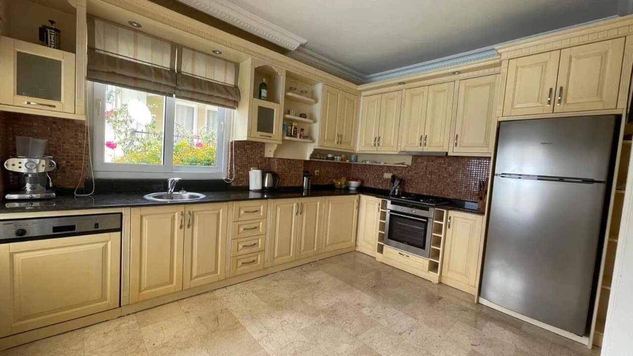 Вилла в Алании, Турция, 196 м2 за 365 000 евро