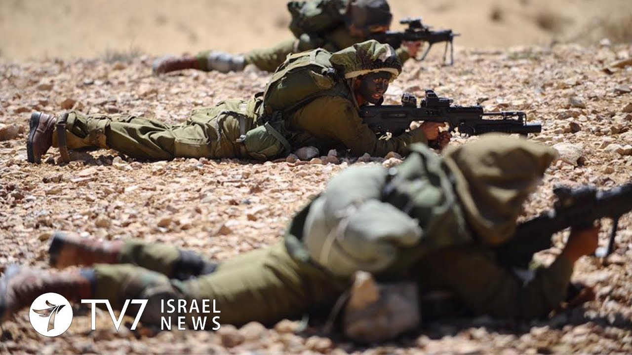 Israel to assassinate Hezbollah's leader, in future war - This Week in 60s