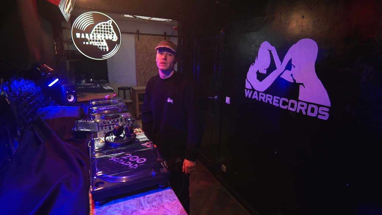 DE LA TIENDA ~ Week 5 (January 30, 2026) / Warradio