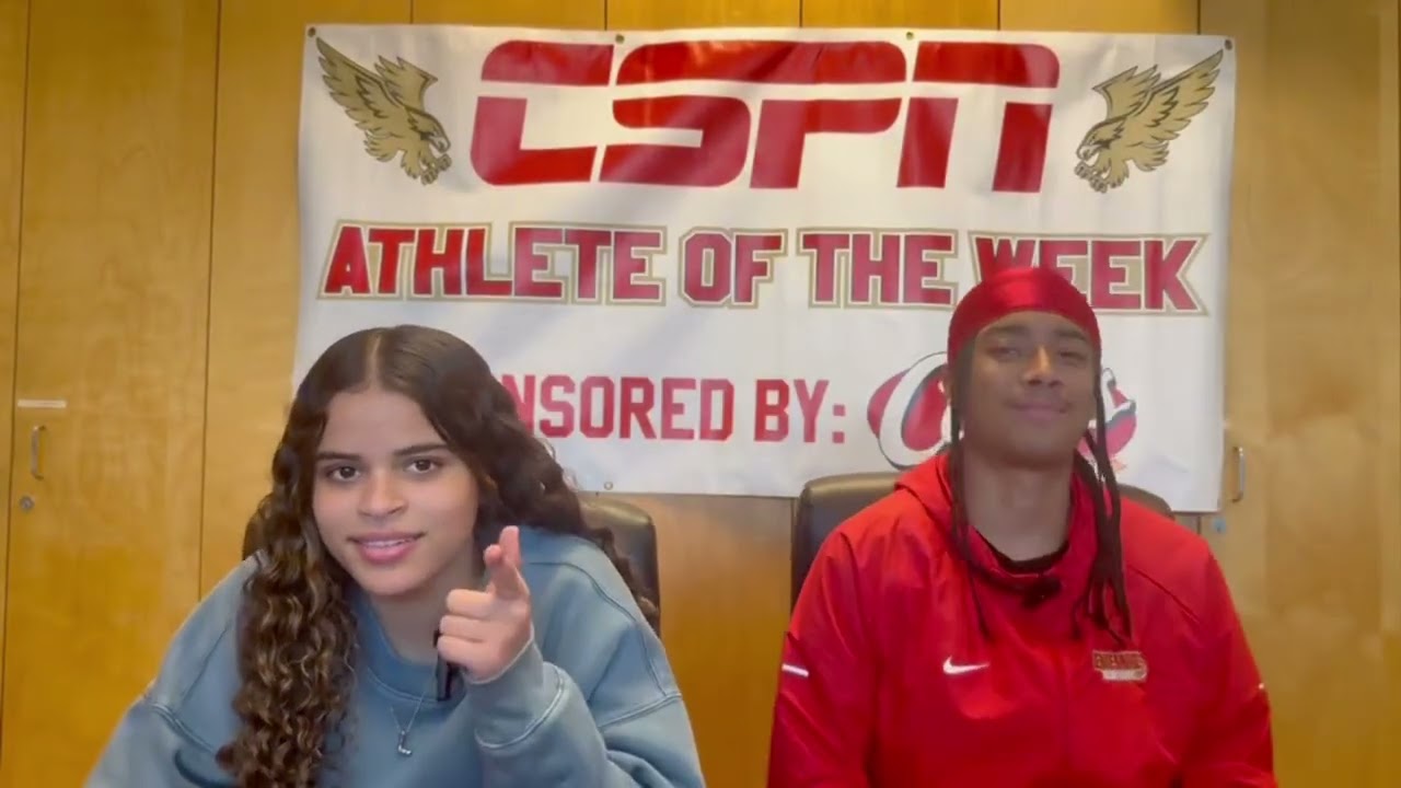 Hawk News (Week 20)