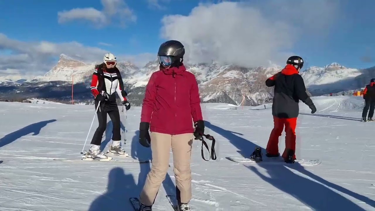 Dolomity 2023