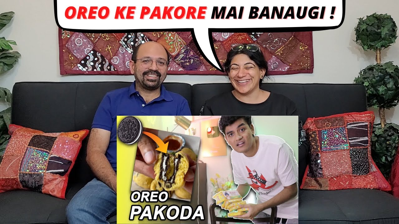 The End Of Indian Street Food | Slayy Point | Indian American Reactions !🤣
