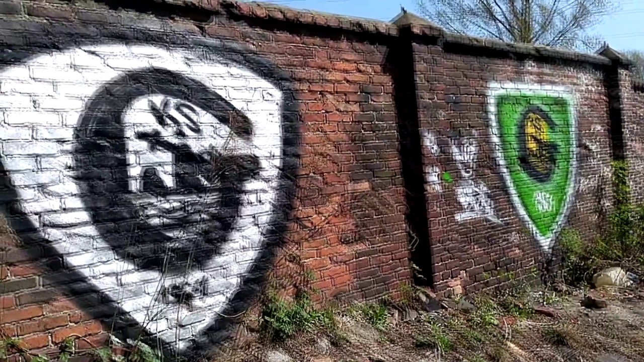 Bogucice Vandals | Nauka tworzenia herbu