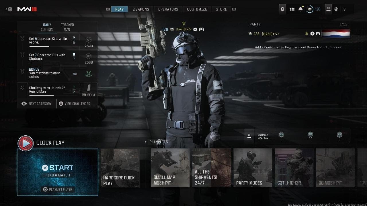 Check 4 Sniper