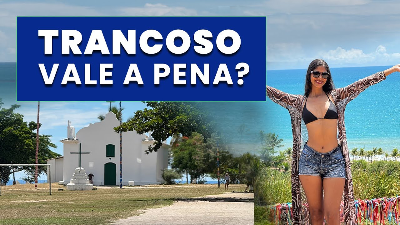 A verdade que não te contam sobre Trancoso