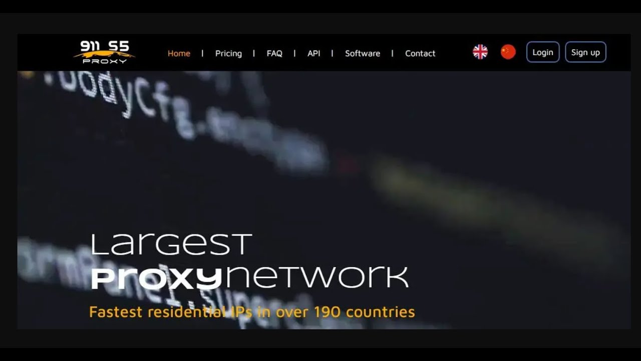 Best 911 Proxy Alternatives