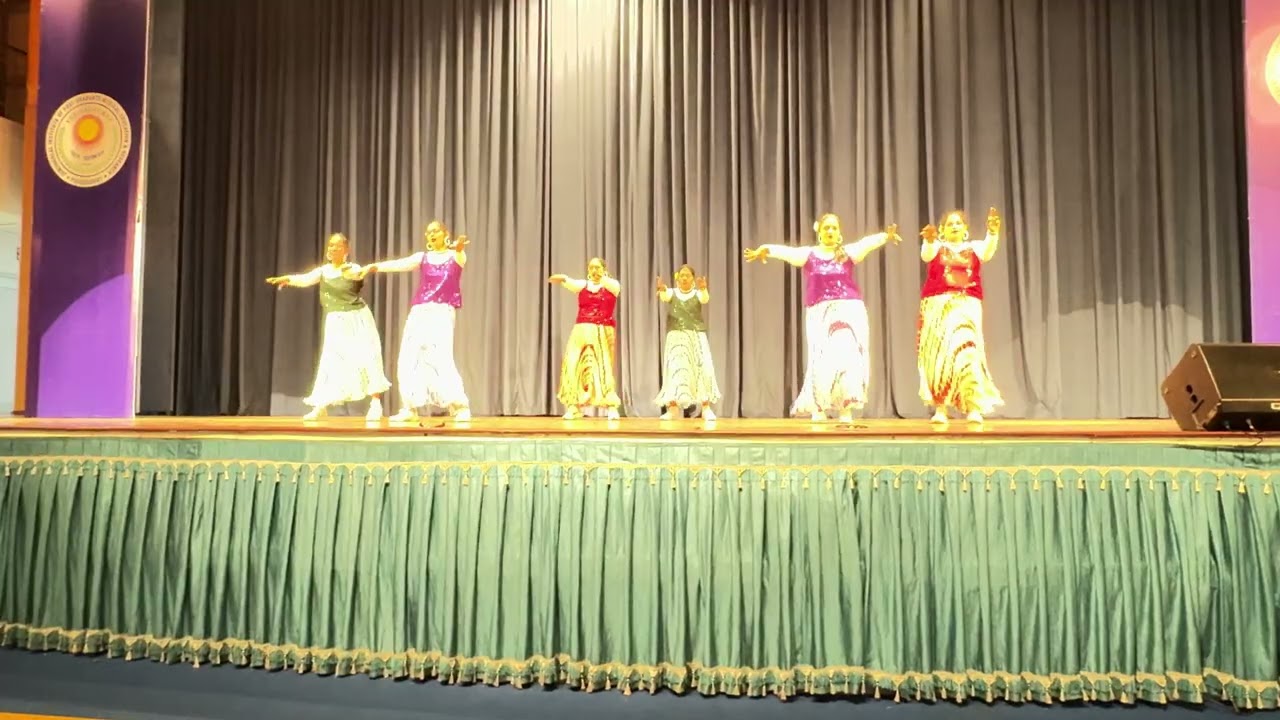 JRC culturals 2026