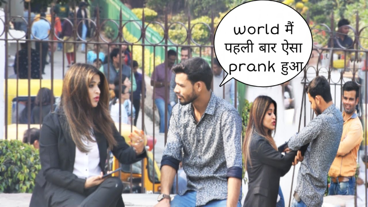 high court advocate girls ( lawyer ) world मै पहली बार ऐसा prank हुआ twist || Vivek golden